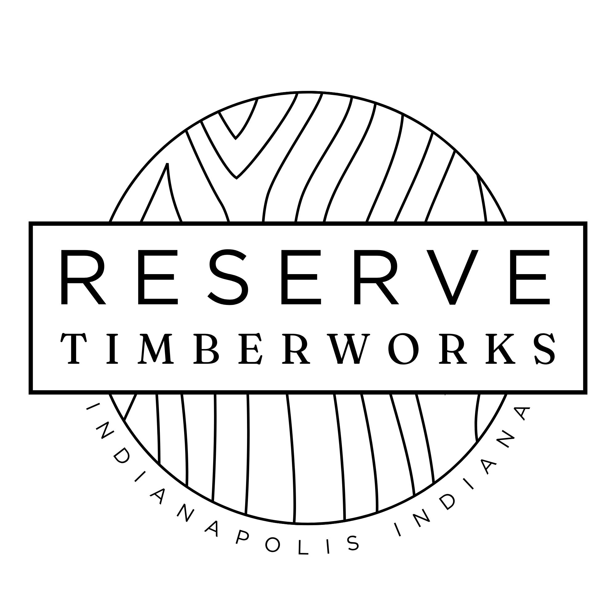 Reserve Timberworks mark